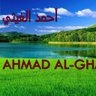 Фото профиля أحمد الغيثي