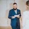 Nick James profil fotoğrafı