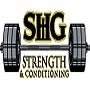 Фото профиля Sacred Heart-Griffin H.S. Strength & Conditioning