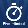 Фото профиля FiveMinded 🕔