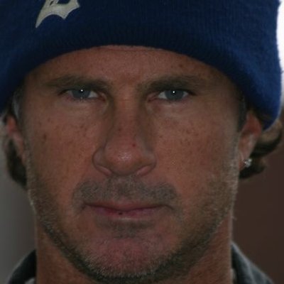 RHCPchad's profile picture