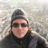 Alejandro Ortiz profil fotoğrafı