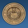 Federal Reserve profil fotoğrafı