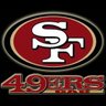 49ers Gab profil fotoğrafı