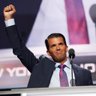 Donald Trump Jr.'s profile picture