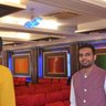 Akhil Gangwar's profile picture