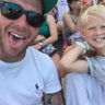 Profilbild von Robbie Bowker