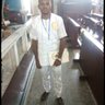Profilbild von Alexander Chibuike