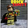 BrickSanity profil fotoğrafı