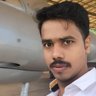 Profilbild von NITHIN S