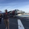 Barrydoyle profil fotoğrafı