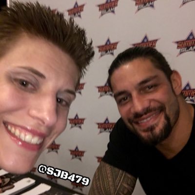 WWE Staci Strong NXT's profile picture