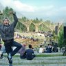 Rafly Kurnia  | Lanjut Dosis 4? profil fotoğrafı