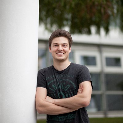 Jacques Lucke's profile picture