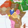 Фото профиля DNA السلالات العربية