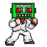 HedoBot profil fotoğrafı