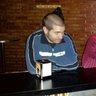 Dionisio Rodriguez profil fotoğrafı