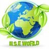 HSEWORLD🌍 profil fotoğrafı
