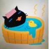 Profilbild von にゃんこ