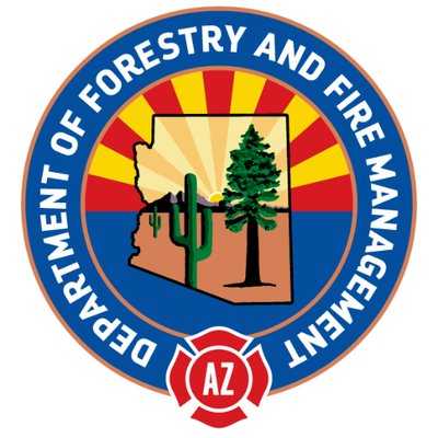 AZ Dept. Forestry and Fire Management's profile picture