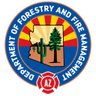 Profilbild von AZ Dept. Forestry and Fire Management