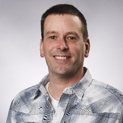 Cecil Joyce's profile picture