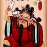 sanfei's profile picture