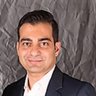 Profilbild von Farhood Haghani