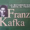 Profilbild von Kafka