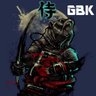 Profilbild von Kuma (GBK)