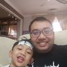 Profilbild von Ahmad Zaim Hilmi