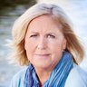Profilbild von Ewa Samuelsson