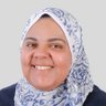 Ghada Abdullah profil fotoğrafı
