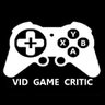 Profilbild von VID GAME CRITIC