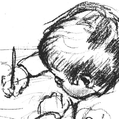 Gabriel Peyré's profile picture
