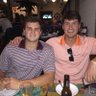 Robbie Strickland's profile picture