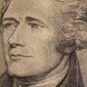 Profilbild von Alexander Hamilton