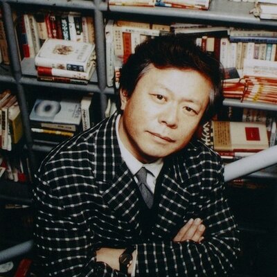 猪瀬直樹 【作家・参議院議員、日本維新の会 参議院幹事長】's profile picture