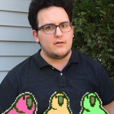 Brian Anderson's profile picture