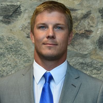 Adam Aho's profile picture