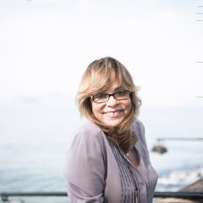 gloriafperez's profile picture