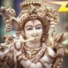 Фото профиля Bhuvaneshwari (HIMSAK HINDU)