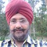 Profilbild von Tejpal Singh