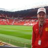 Mark Drury's profile picture