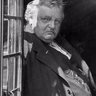 GK Chesterton Tweets profil fotoğrafı
