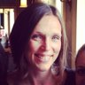 Profilbild von Caroline Meadows