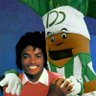 Profilbild von Manquepierda Jackson