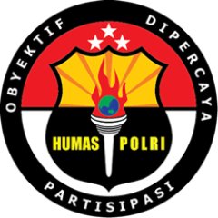 Humas Polri's profile picture