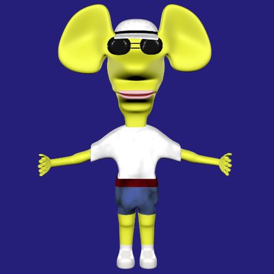 Ratboy Genius's profile picture