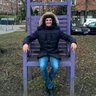 Фото профиля Mariano Occhionero